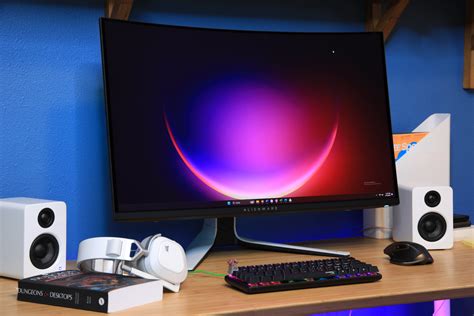 Alienware AW3225QF review: The 4K OLED dream you’ve been  .